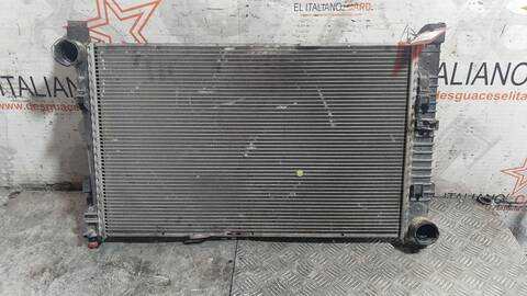 Radiador Motor Mercedes Clase C 160 200 COMPRESSOR 209.342) COUPE 163CV 120KW