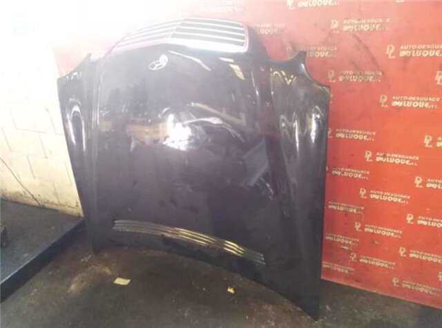 Foto 2ª: Capot Mercedes Clase E 180 E 270 CDI (210.016) [OM 612.961]