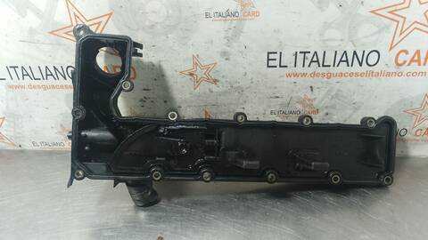 Foto 2ª: Despiece Motor Lancia Phedra 2.2 JTD 16V EXECUTIVE 128CV 94KW [4HW] (2005)