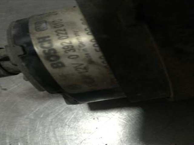 Foto 2ª: Bomba de Agua Mercedes Clase S 220 400 CDI 220.028) BERLINA 250CV 184KW [OM628960] (2000)