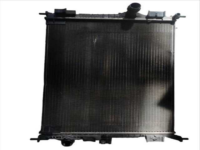 Radiador Motor Peugeot 308 1.6 BLUEHDI 120