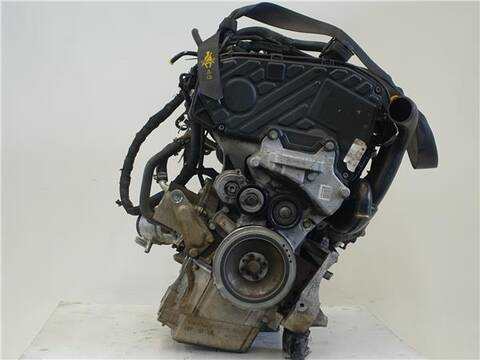 Foto 4ª: Motor Completo Opel Zafira 1.9 CDTI 120CV 88KW [Z 19 DT] (2010)