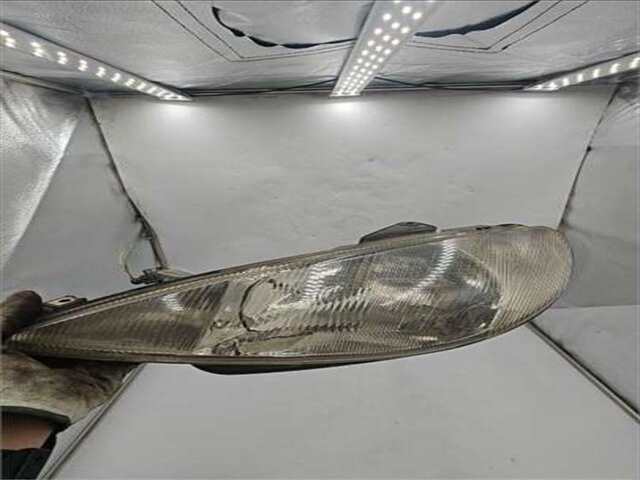 Faro Izquierdo Peugeot 206 1.4 X-LINE [1.4 LTR. - 55 KW]