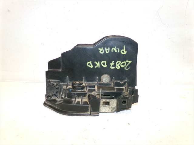 Foto 3ª: Cerradura Puerta Delantera Derecha Bmw Serie 5 530 3.0 D E60 2004-2010 [306D2] (2005)