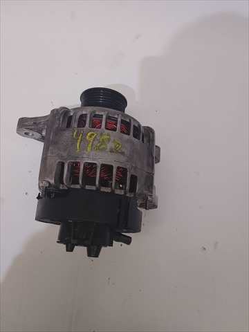 Alternador Alfa Romeo 147 1.9 D