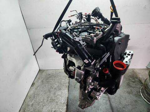 Foto 3ª: Motor Completo Volkswagen Crafter 35 FURGON BM TN FWD 140CV 103KW [DNAE] (2024)