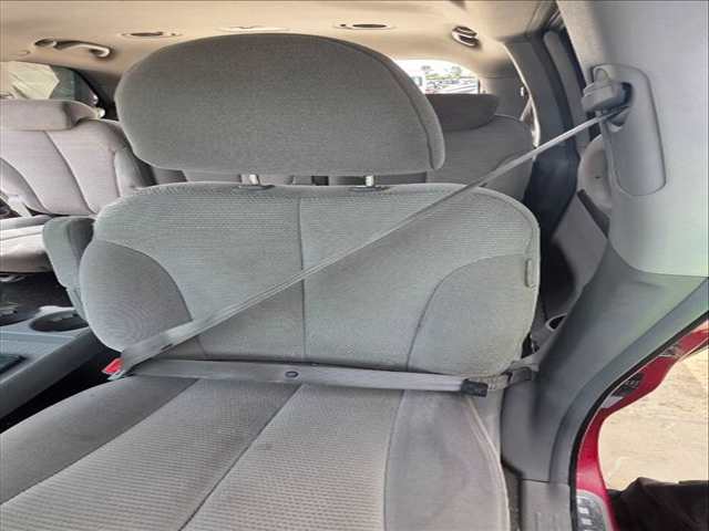 Foto 2ª: Kit Airbag Kia Carnival J3 (2006)