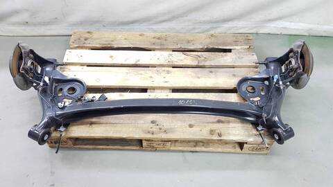 Puente Trasero Suzuki Vitara 1.4 T GLX 4WD