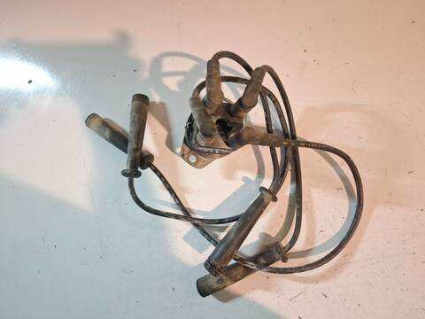 Foto 2ª: Modulo Encendido Renault Clio 1.2 ALIZE 54CV (1991)