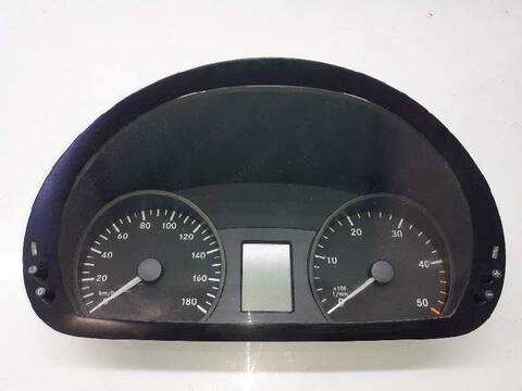 Cuadro de Instrumentos Mercedes Sprinter 3.0 CDI 184CV 135KW CAJA ABIERTA