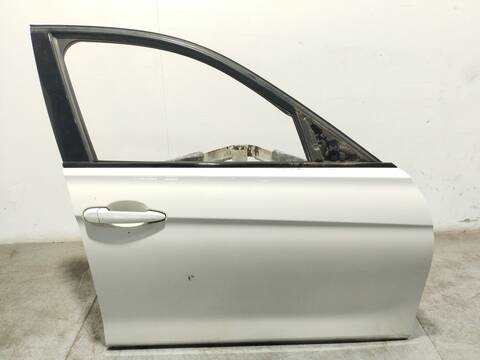 Foto 1ª: Puerta Delantera Derecha Bmw Serie 3 320 D TOURING F31) [N47D20C] (2015)