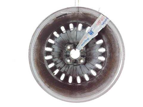 Foto 2ª: LLanta Chapa Citroen C5 3.0 V6 DCXFXC DCXFXF) [XFX (ES9J4S)] (2001)
