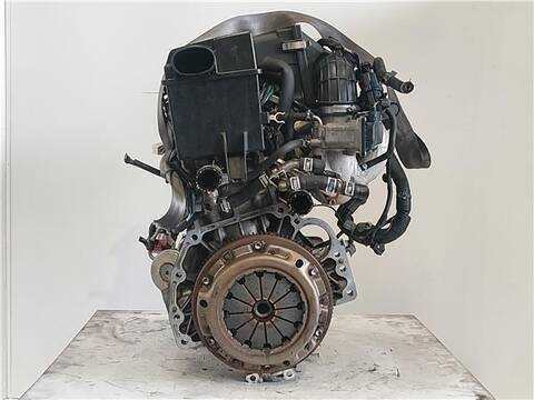 Foto 2ª: Motor Completo Suzuki Swift 1.6 125CV 92KW [M16A] (2008)