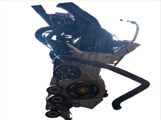 Motor Completo Mercedes Clase A 140 A 160 168.033 168.133)
