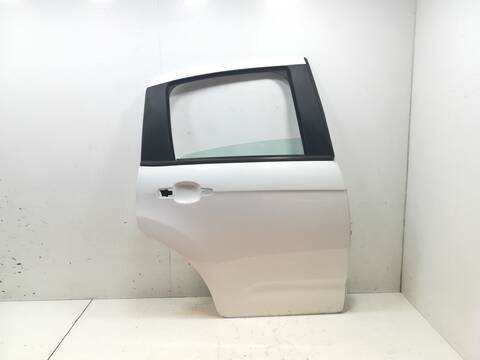 Puerta Trasera Derecha Citroen C3 HM01