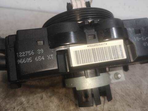 Foto 2ª: Mando Multifuncion Peugeot 307 RHS (2003)