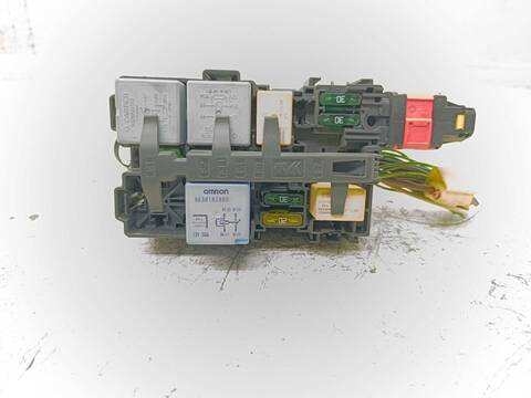Caja Reles Fusibles Peugeot 308 ACTIVE 92CV 68KW