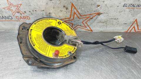 Anillo Airbag Nissan Terrano LX 3-PTAS.) 101CV 74KW