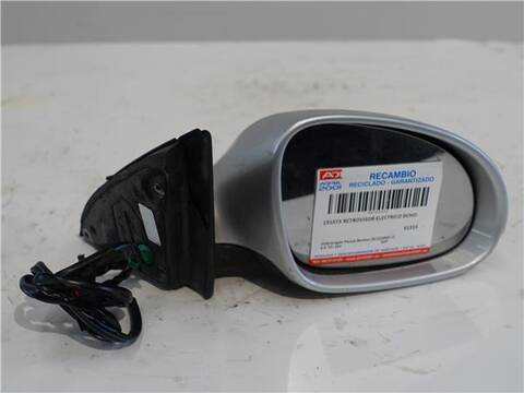 Foto 1ª: Retrovisor Derecho Volkswagen Passat 2.0 TDI 16V BERLINA 140CV 103KW [BKP] (2006)