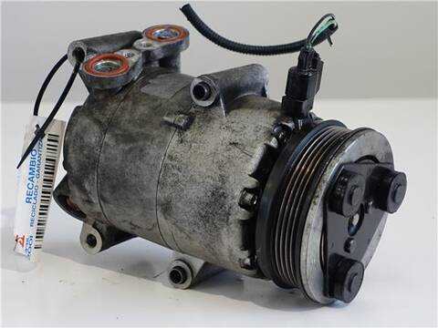 Compresor Aire Acondicionado Ford C Max 1.6 100CV 74KW FOCUS