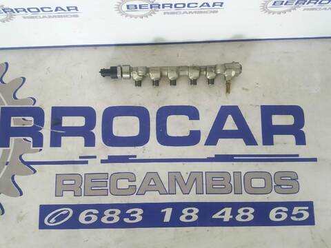 Rampa Inyectora Renault Espace 2.2 DCI TD 150CV