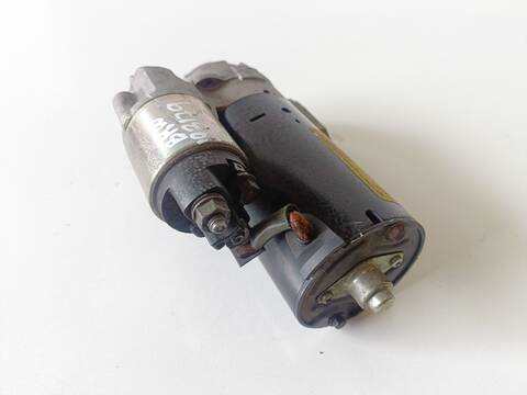 Foto 3ª: Motor de Arranque Bmw Serie 1 114 118D 2.0 TD CAT 143CV (2007)