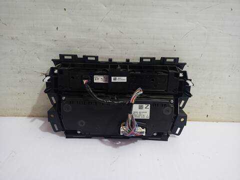 Foto 2ª: Mando Climatizador Mazda 3 CENTER-LINE 150CV 110KW [SHY6, SHY4] (2014)