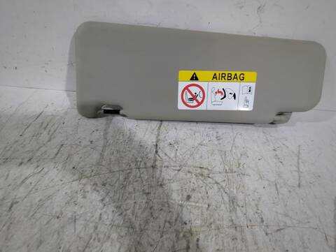 Foto 2ª: Parasol Derecho Dacia Sandero 1.5 DCI 90CV [K9K 612 K9K 626] (2012)