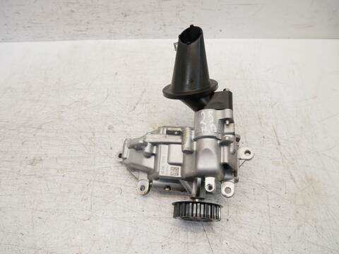 Bomba de Aceite Ford Tourneo 130 CV 96KW