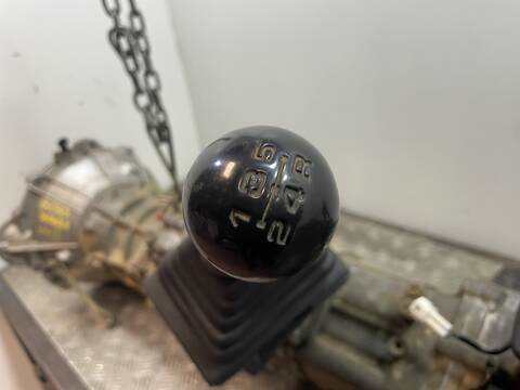 Foto 2ª: Caja Cambios Suzuki Vitara RHY (2001)