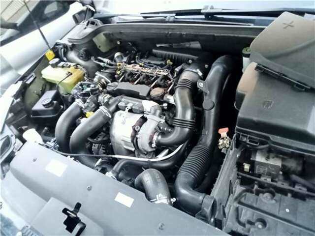 Caja Cambios Peugeot 407 1.6 SR CONFORT [1.6 LTR. - 80 KW HDI]