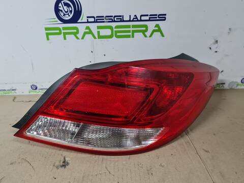 Piloto Trasero Derecho Bmw Serie 1 114 123D BERLINA 204CV 150KW