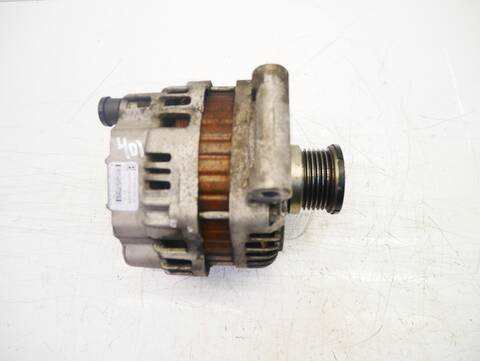 Foto 2ª: Alternador Peugeot 308 98 CV 72KW [8FR EP3 8F01] (2012)