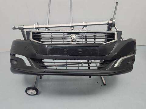 Paragolpes Delantero Peugeot 508 ACTIVE 150CV 110KW