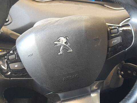 Kit Airbag Peugeot 308 1.5 BLUEHDI 130 131CV 96KW