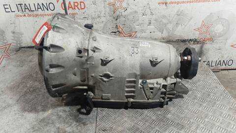 Foto 3ª: Caja Cambios Mercedes Clase C 160 C 200 CDI BLUEEFFICIENCY 204.001) 136CV 100KW [OM651913] (2014)