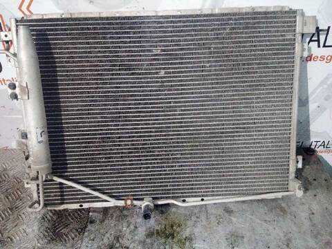 Radiador Calefaccion A.A. Kia Sorento 3.5 V6 EX 194CV 143KW