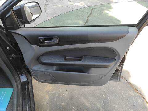 Tapizados Cartoneras Ford Focus G6DD