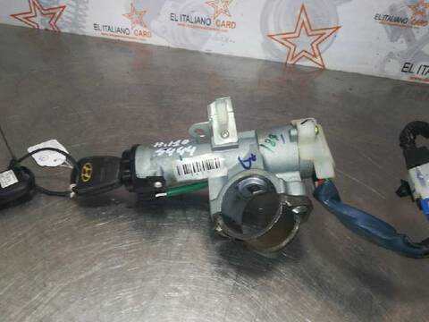 Foto 2ª: Antirrobo Hyundai i10 STYLE 78CV 57KW [G4LA] (2010)