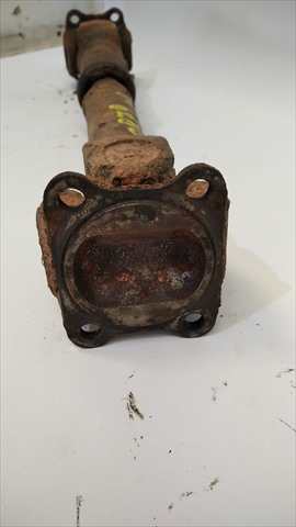 Foto 3ª: Transmision Delantera Derecha Opel Monterey 3.1 TD [JG2TC] (1993)