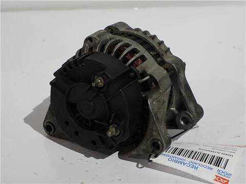 Foto 2ª: Alternador Opel Astra 2.0 DTI 16V 101CV 74KW [Y 20 DTH] (2003)