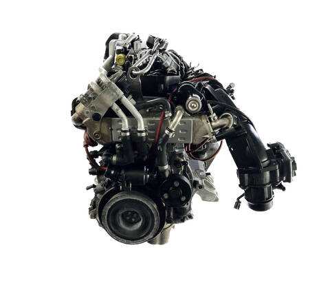 Foto 3ª: Motor Completo Bmw Serie 5 530 G30 G31 F90 265CV 195KW [B57D30A B57] (2019)