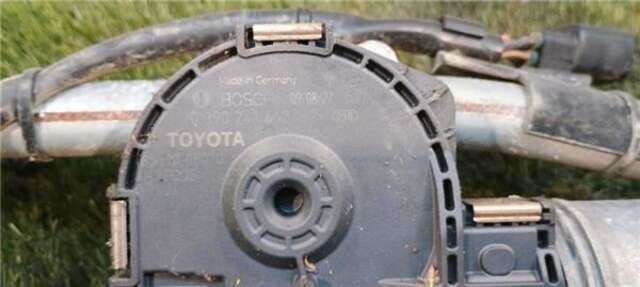Foto 1ª: Motor Limpia Delantero Toyota Avensis 2.0 ACTIVE [2.0 LTR. - 93 KW D-4D CAT] [1AD]