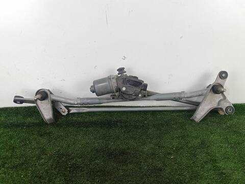 Motor Limpia Delantero Land Rover Discovery 2.0 D 4X4 150CV 110KW
