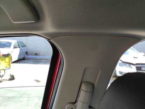 Airbag Cortina Delantero Derecho Mazda CX3 G DK) S5