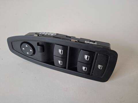 Foto 1ª: Botonera Elevalunas Bmw Serie 3 315 318 D 143CV (2011)