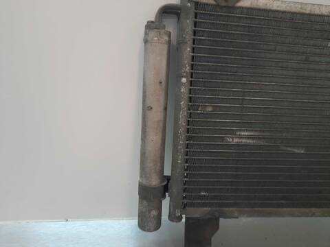 Foto 4ª: Radiador Calefaccion A.A. Mazda 6 1.8 CAT BERLINA 120CV 88KW [L8] (2003)