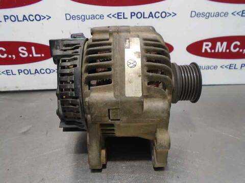 Foto 4ª: Alternador Volkswagen Golf 2.0 BERLINA 115CV 85KW [ADY] (1995)