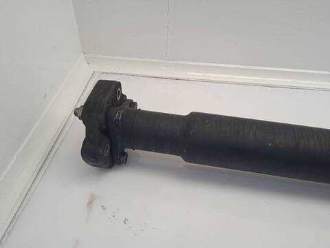 Foto 3ª: Transmision Central Bmw Serie 3 315 3.0 24V 272CV 200KW [N53B30A] (2007)