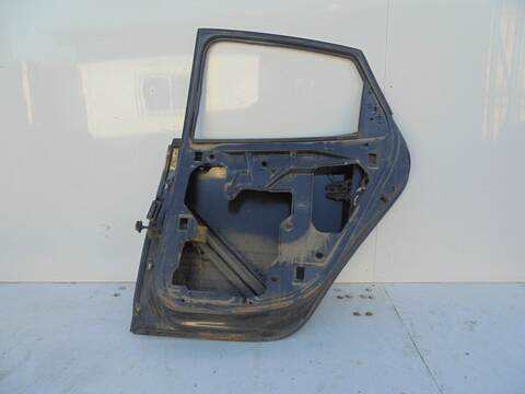 Foto 3ª: Puerta Trasera Derecha Seat Ibiza 1.9 TDI 105CV 77KW [BLS] (2009)